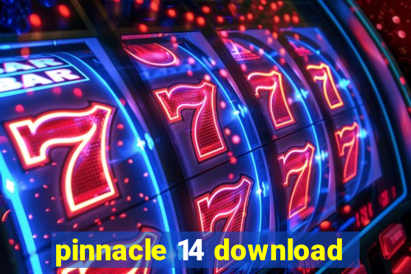 pinnacle 14 download